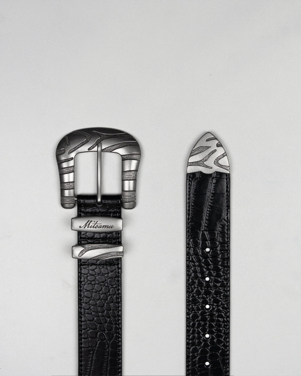 Western Croc Belt