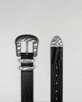 Western Croc Belt