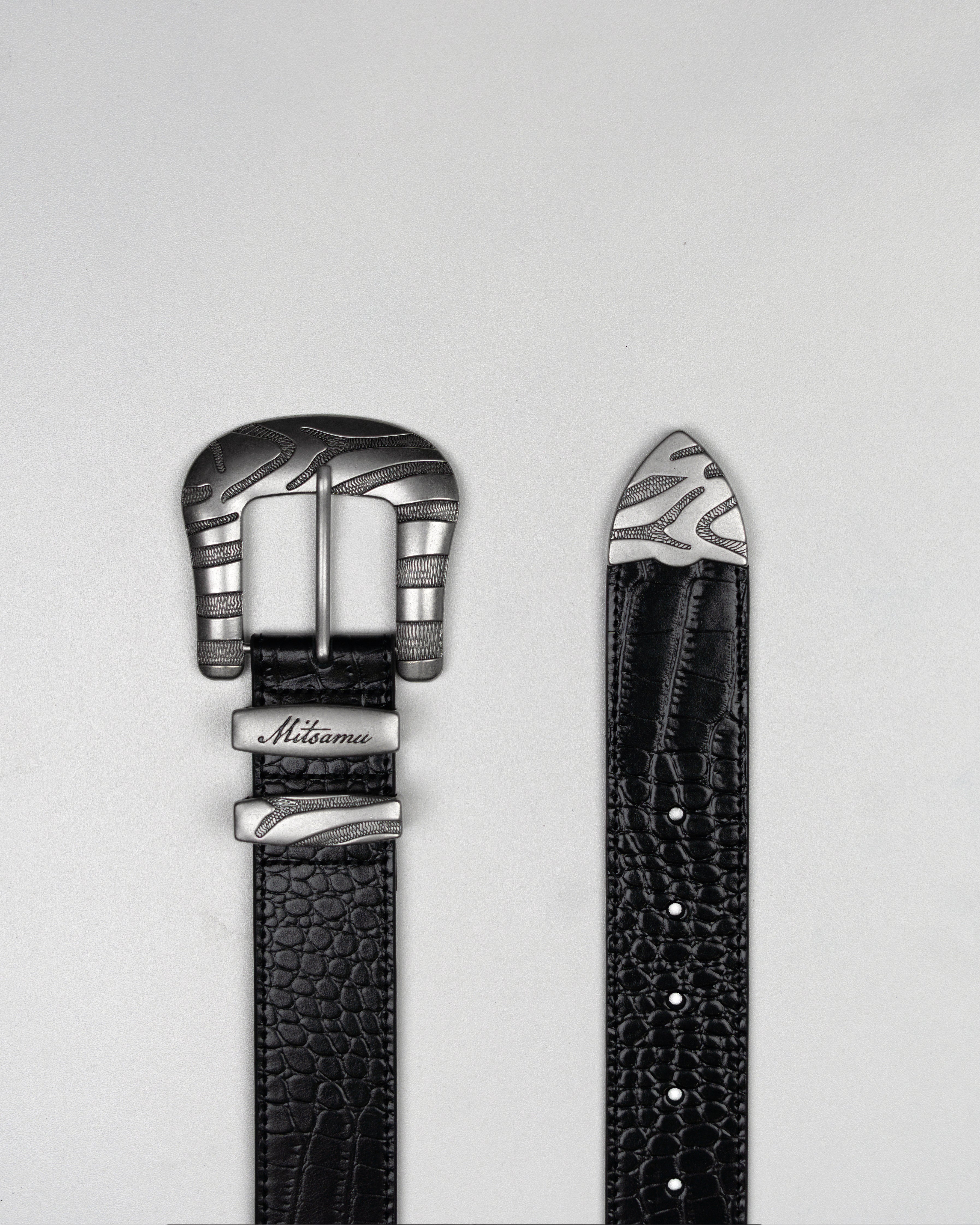 Western Croc Belt