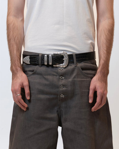 Western Croc Belt