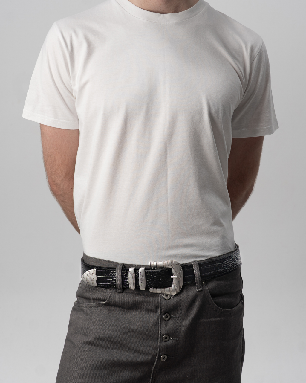 Western Croc Belt