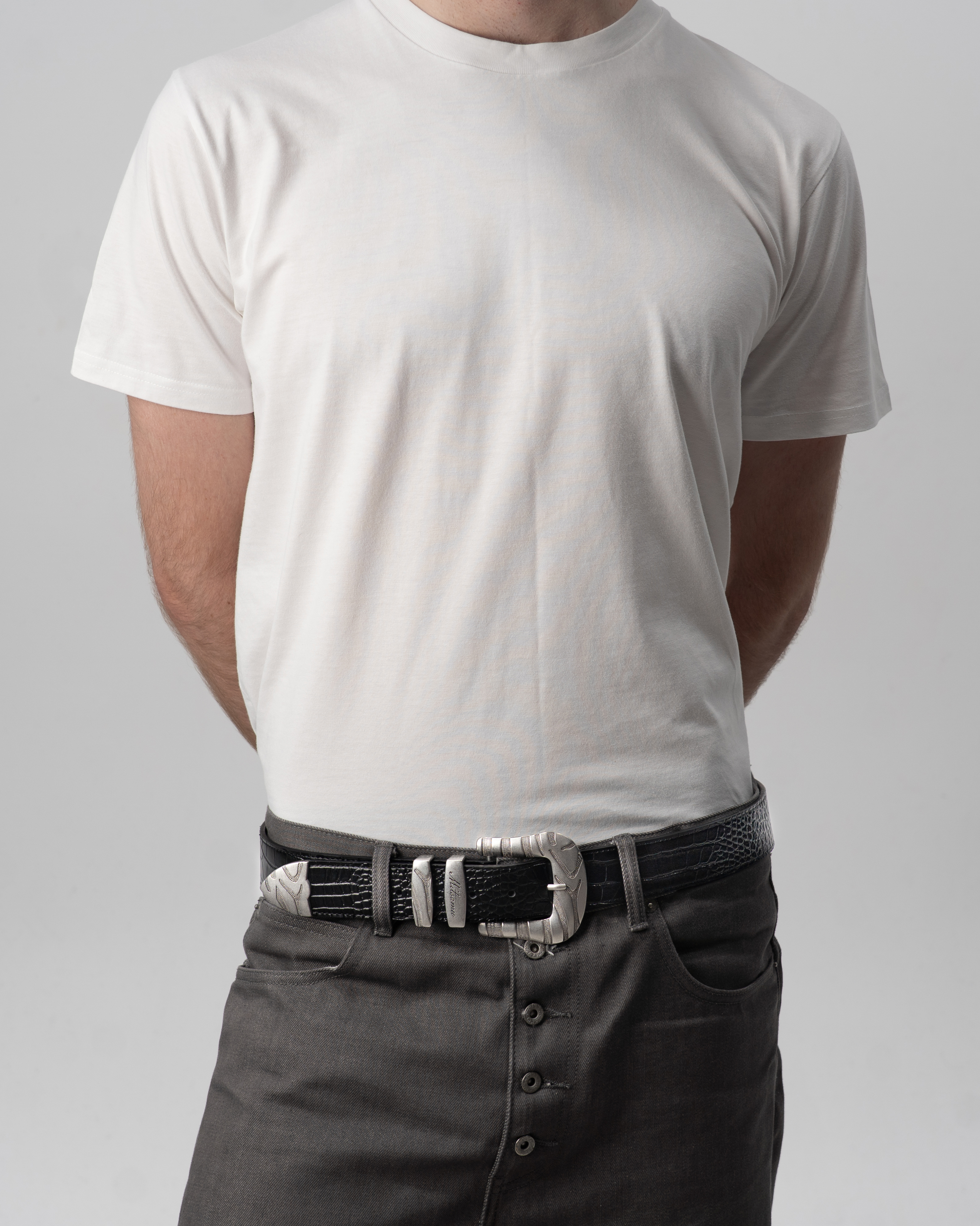 Western Croc Belt